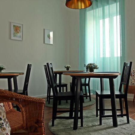 Stone House Hotel Ponta Delgada Eksteriør billede