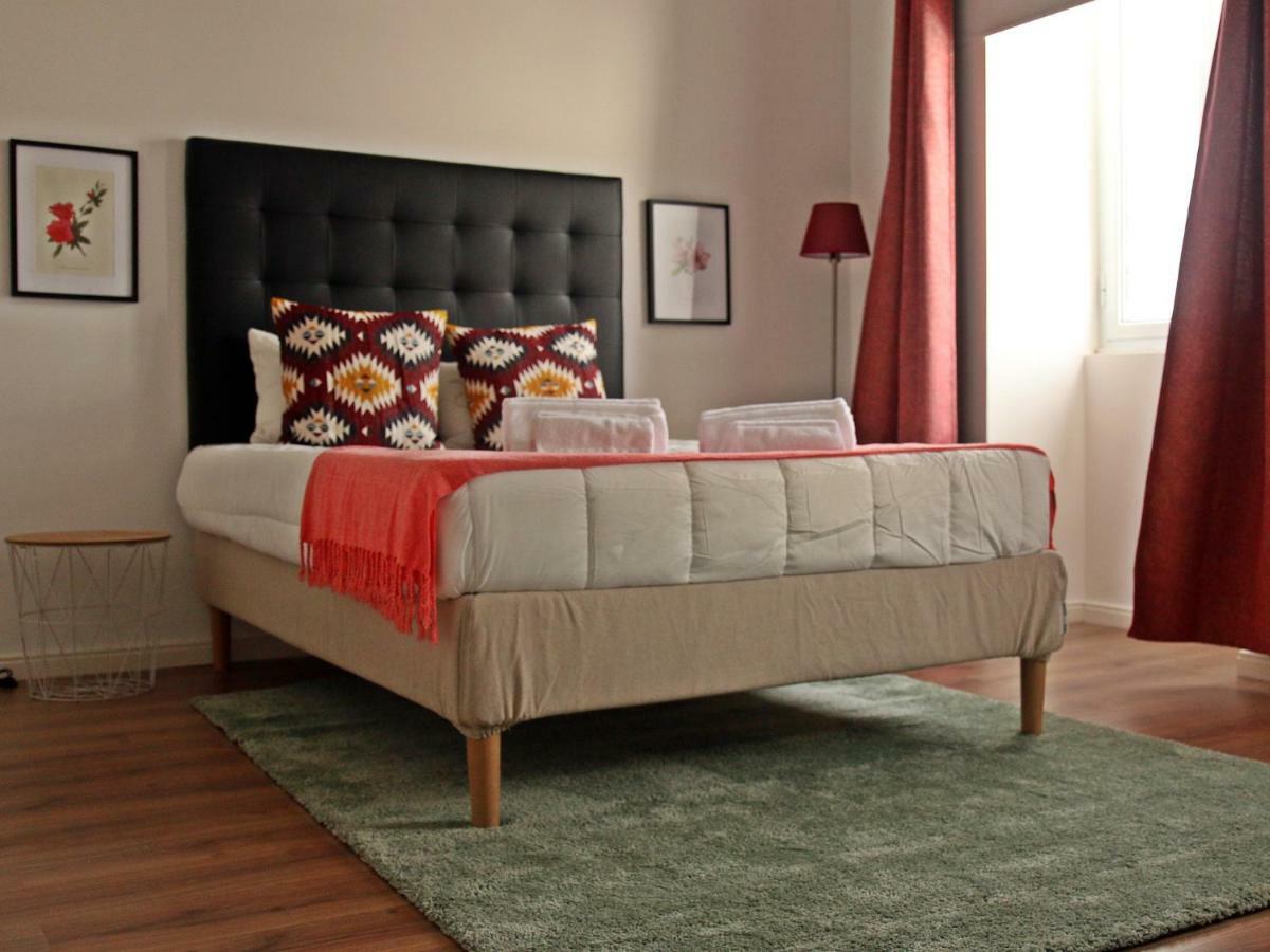 Stone House Hotel Ponta Delgada Eksteriør billede