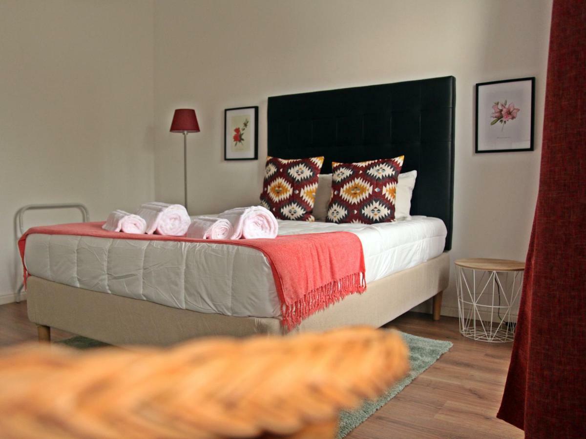 Stone House Hotel Ponta Delgada Eksteriør billede