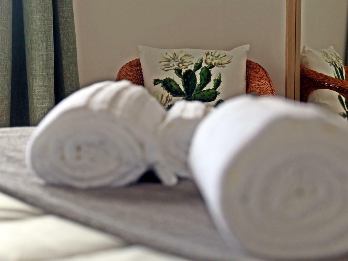 Stone House Hotel Ponta Delgada Eksteriør billede