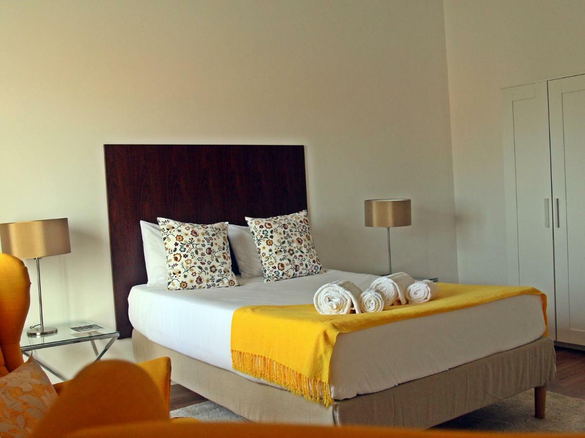 Stone House Hotel Ponta Delgada Eksteriør billede