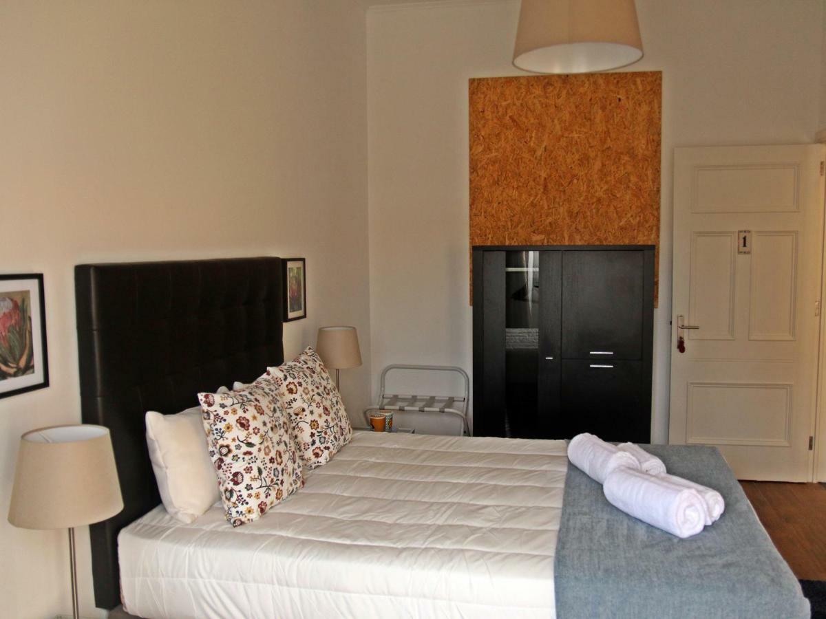 Stone House Hotel Ponta Delgada Eksteriør billede