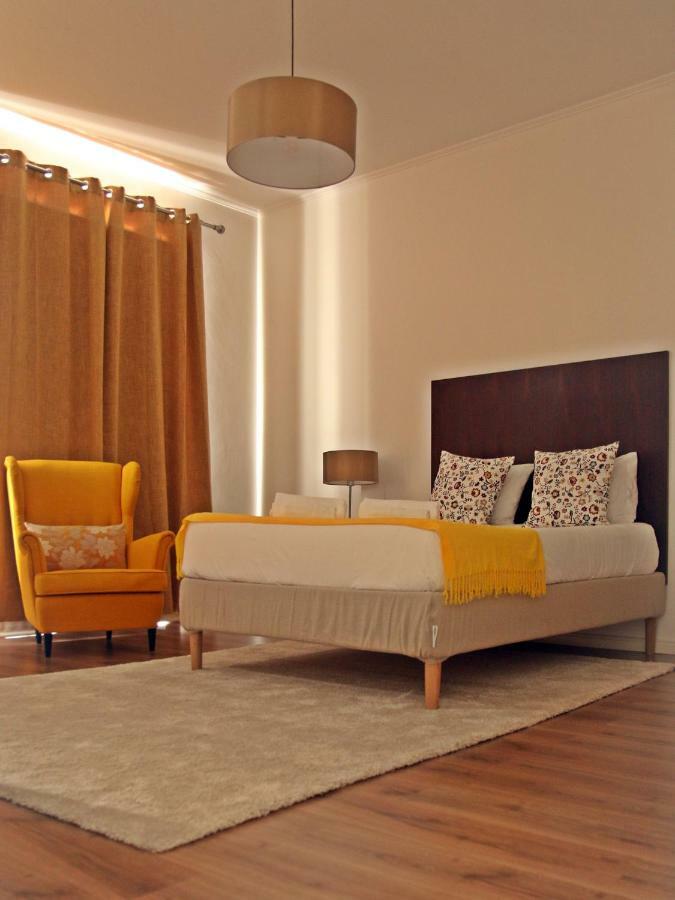 Stone House Hotel Ponta Delgada Eksteriør billede