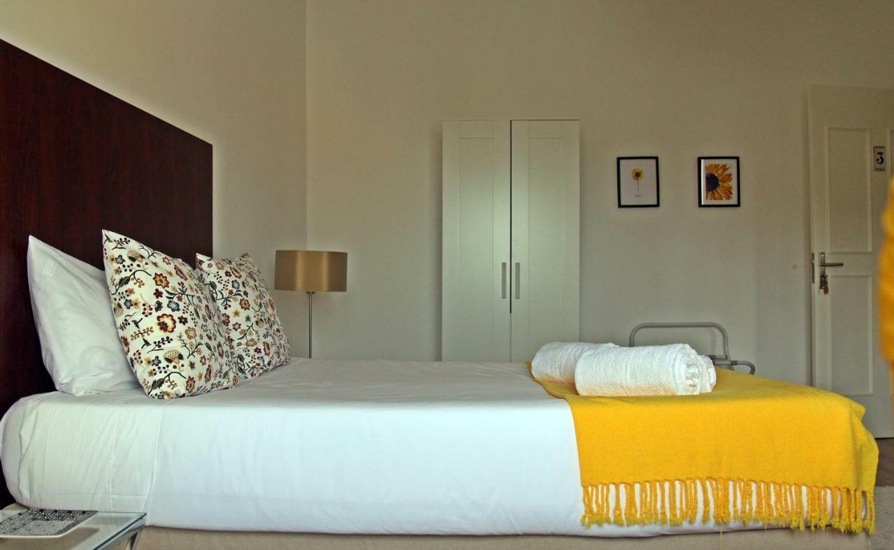 Stone House Hotel Ponta Delgada Eksteriør billede