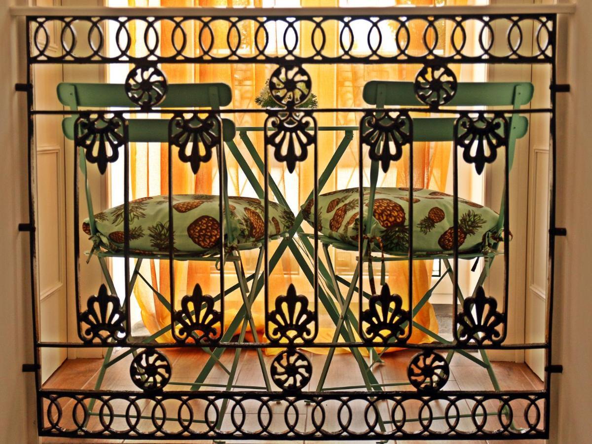 Stone House Hotel Ponta Delgada Eksteriør billede